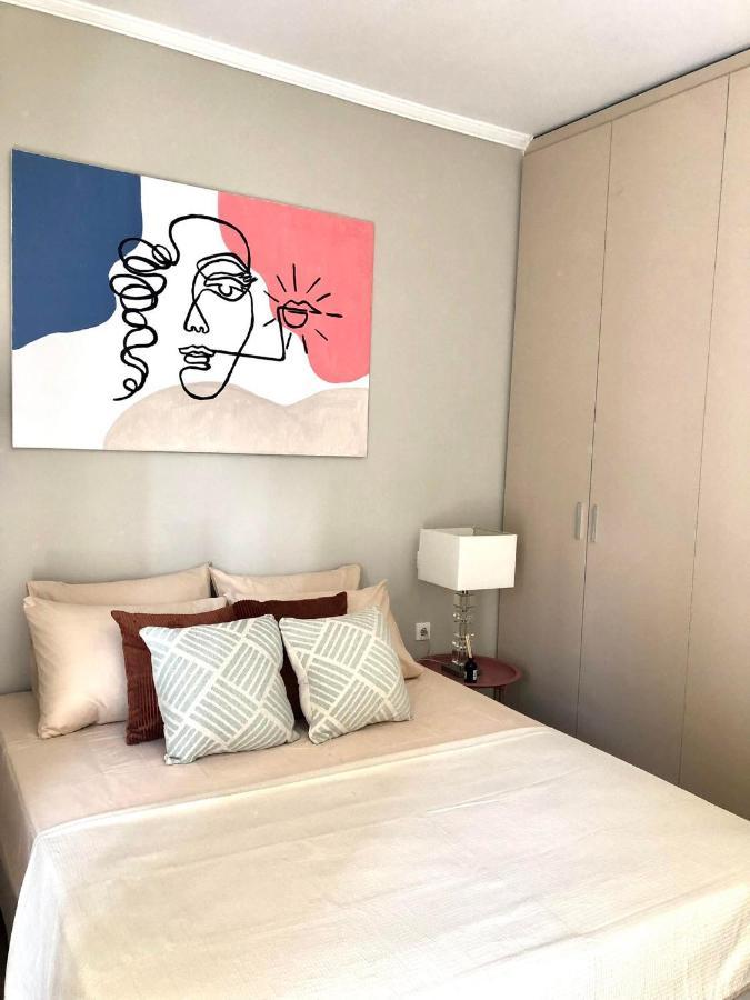 Bright Spacious Modern 3Rd Flr City Oasis-Sleeps 5 Apartment Athens Exterior photo