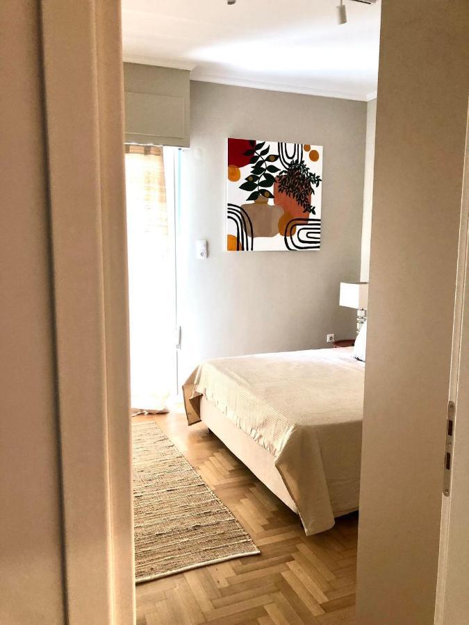 Bright Spacious Modern 3Rd Flr City Oasis-Sleeps 5 Apartment Athens Exterior photo